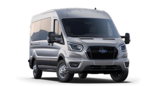 2025 Ford Transit® External Image 4
